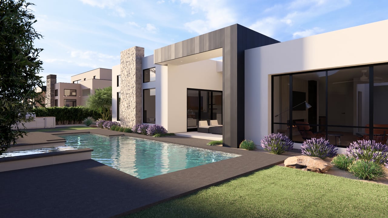 4317 Cameron Brook Court