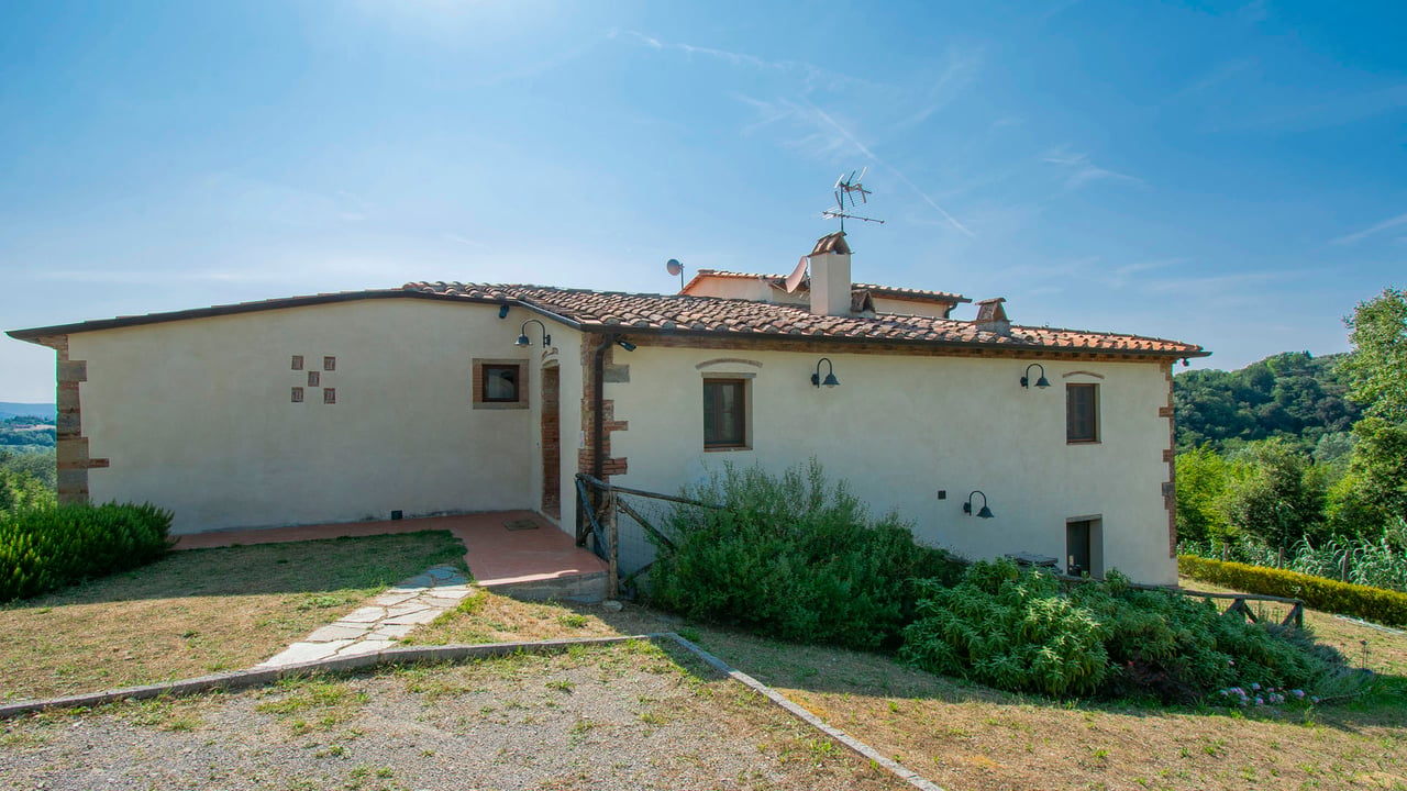 VILLA PAROS