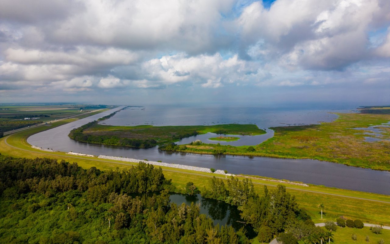 Okeechobee County