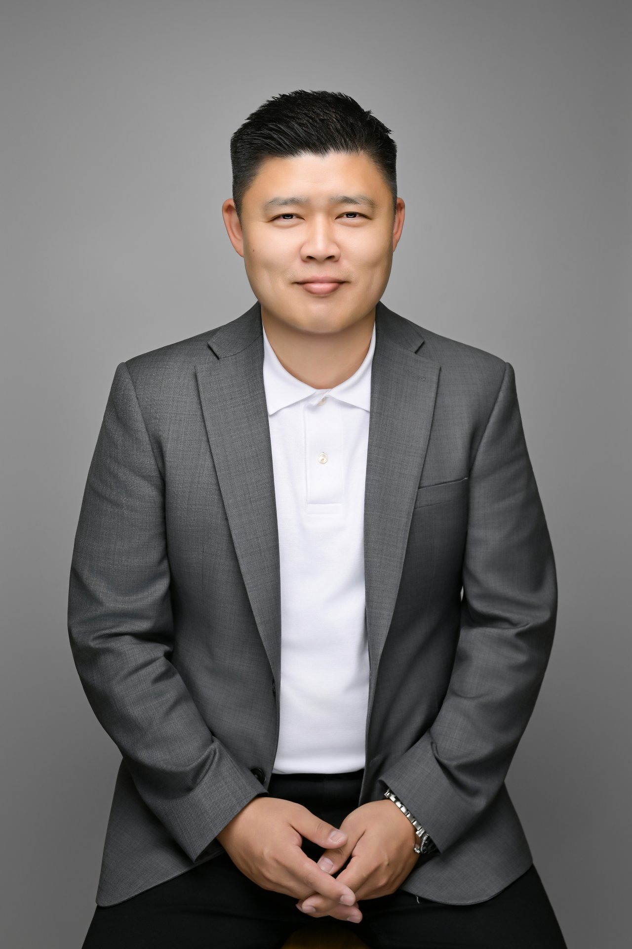 Peter Suk