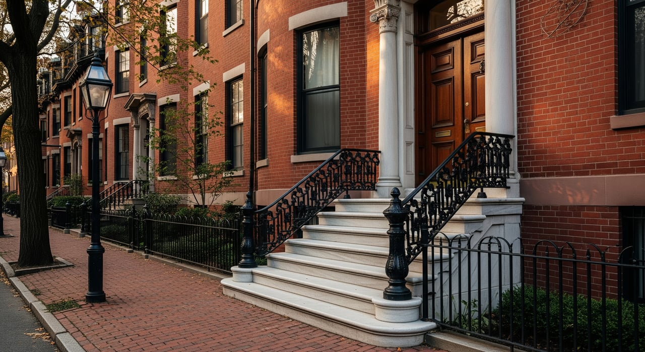 Contingencies In Boston Offers: What Matters