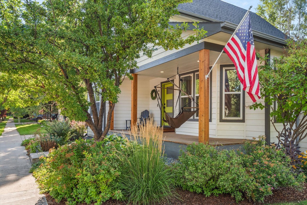 Your New Willits Home Awaits