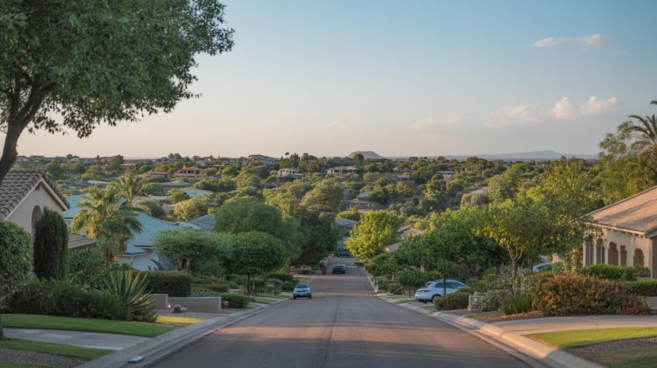 Your Guide to Buying a Home in Arcadia, AZ