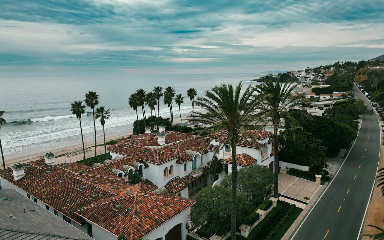 Cost to Rebuild a Luxury Home in Malibu: Budgeting After a Fire