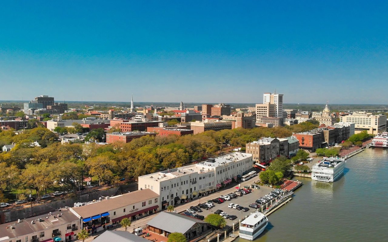 Savannah