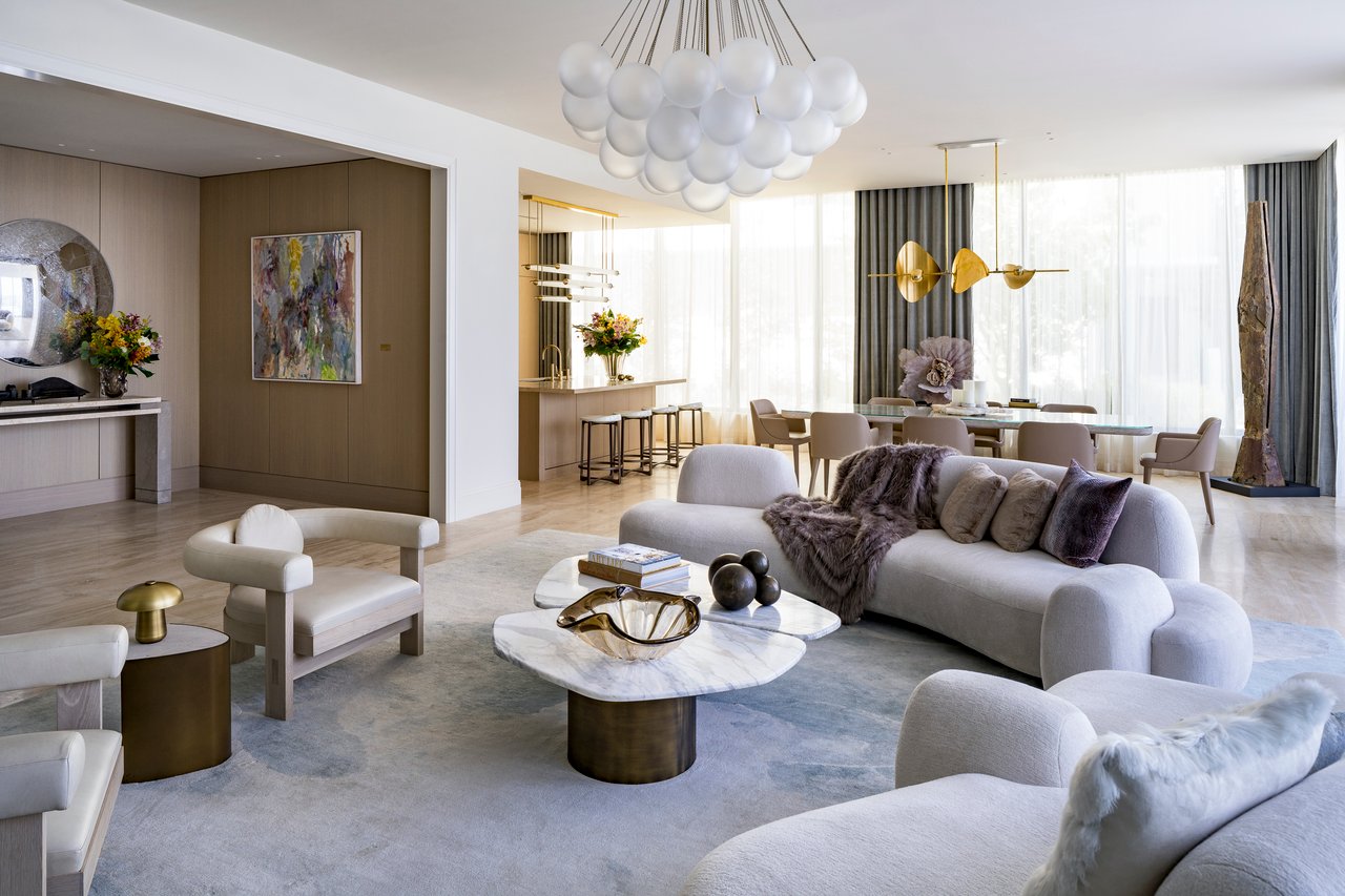 St. Regis Residences Miami