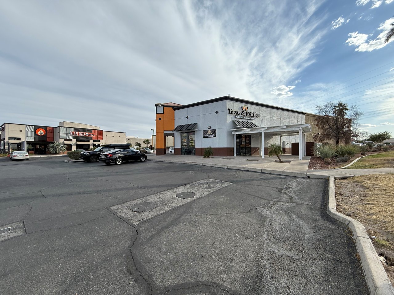 675A Mall Ring Circle