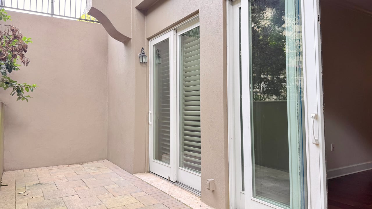 Elegant Lake Virginia Residence in Winter Park's Perle du Lac