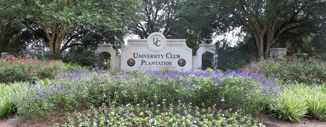 University Club Plantation