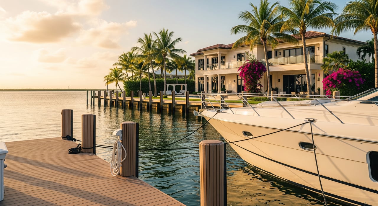 Boater’s Relocation Guide to North Palm Beach