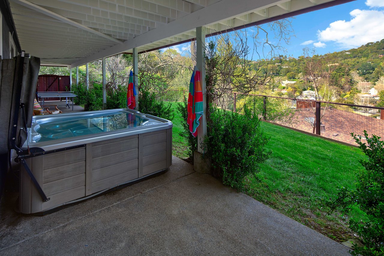 45 Quisisana Drive, Kentfield