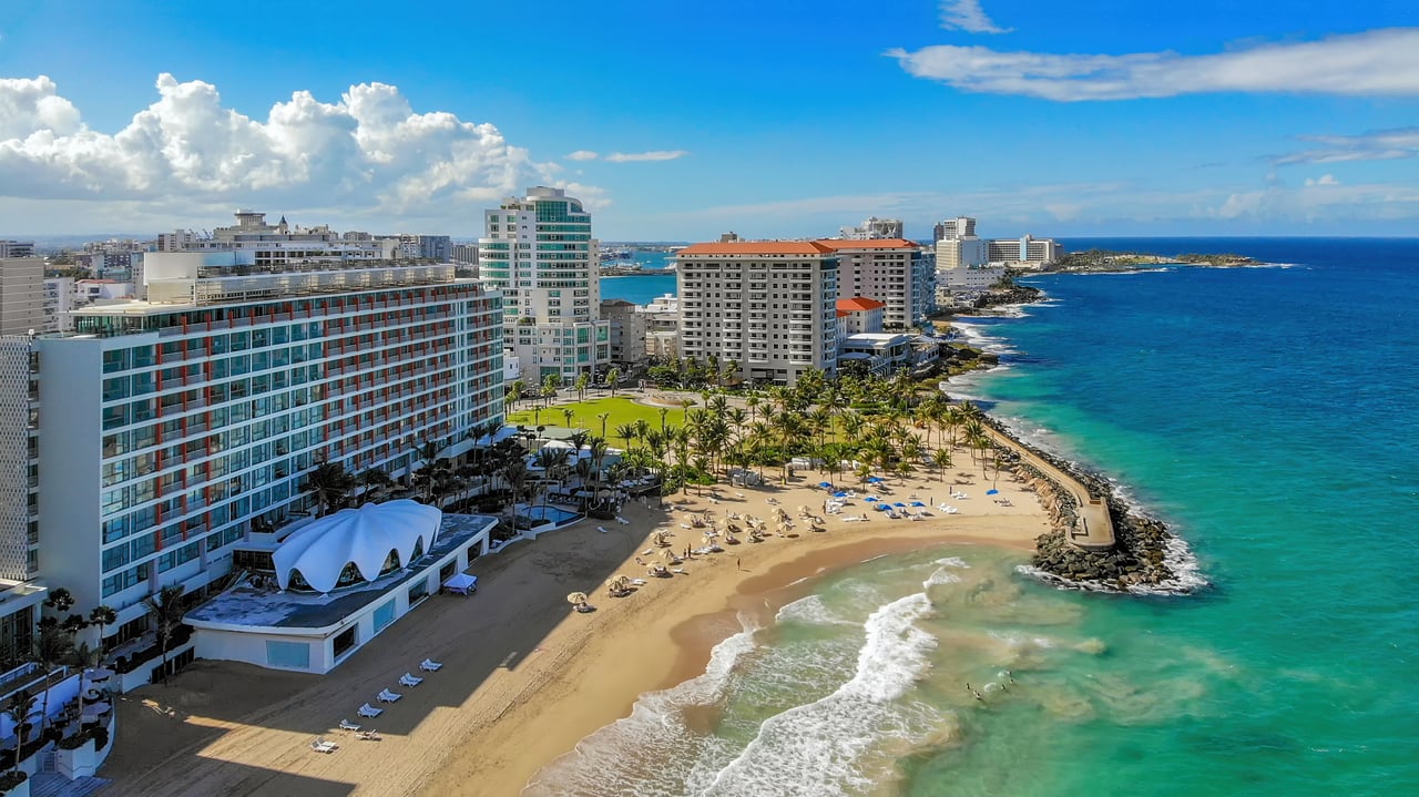 Experience the Best of Condado, Puerto Rico: Top Things to Do! cover