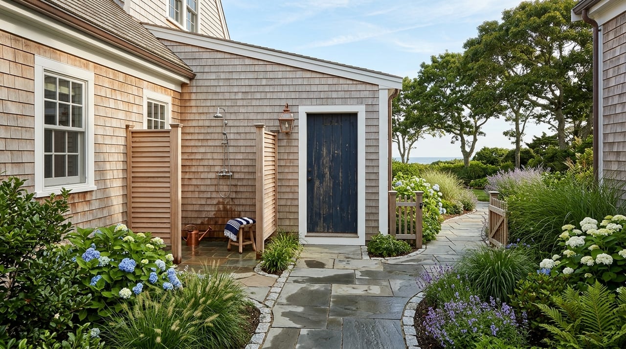 Key Considerations When Owning A Home On Nantucket