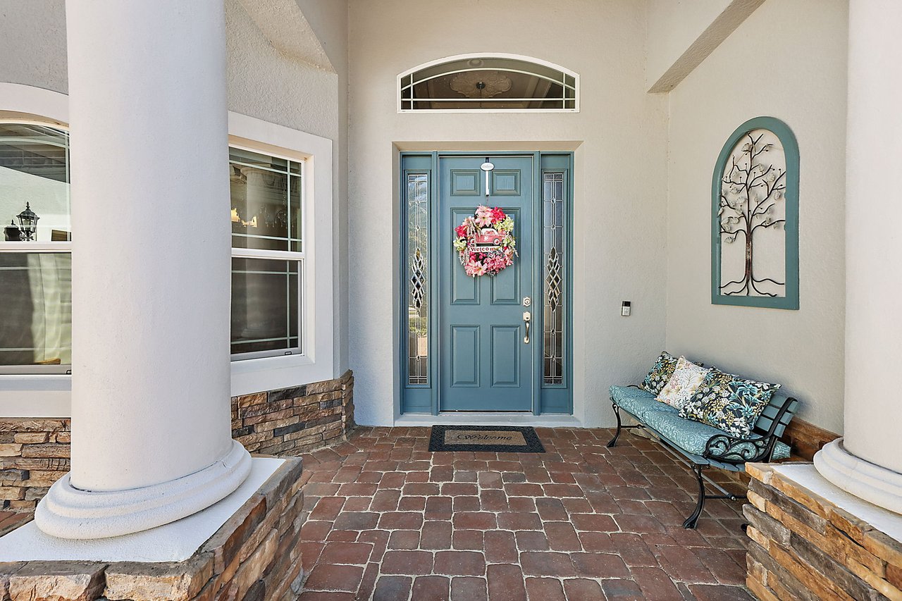 8376 Bridgeport Bay Cir