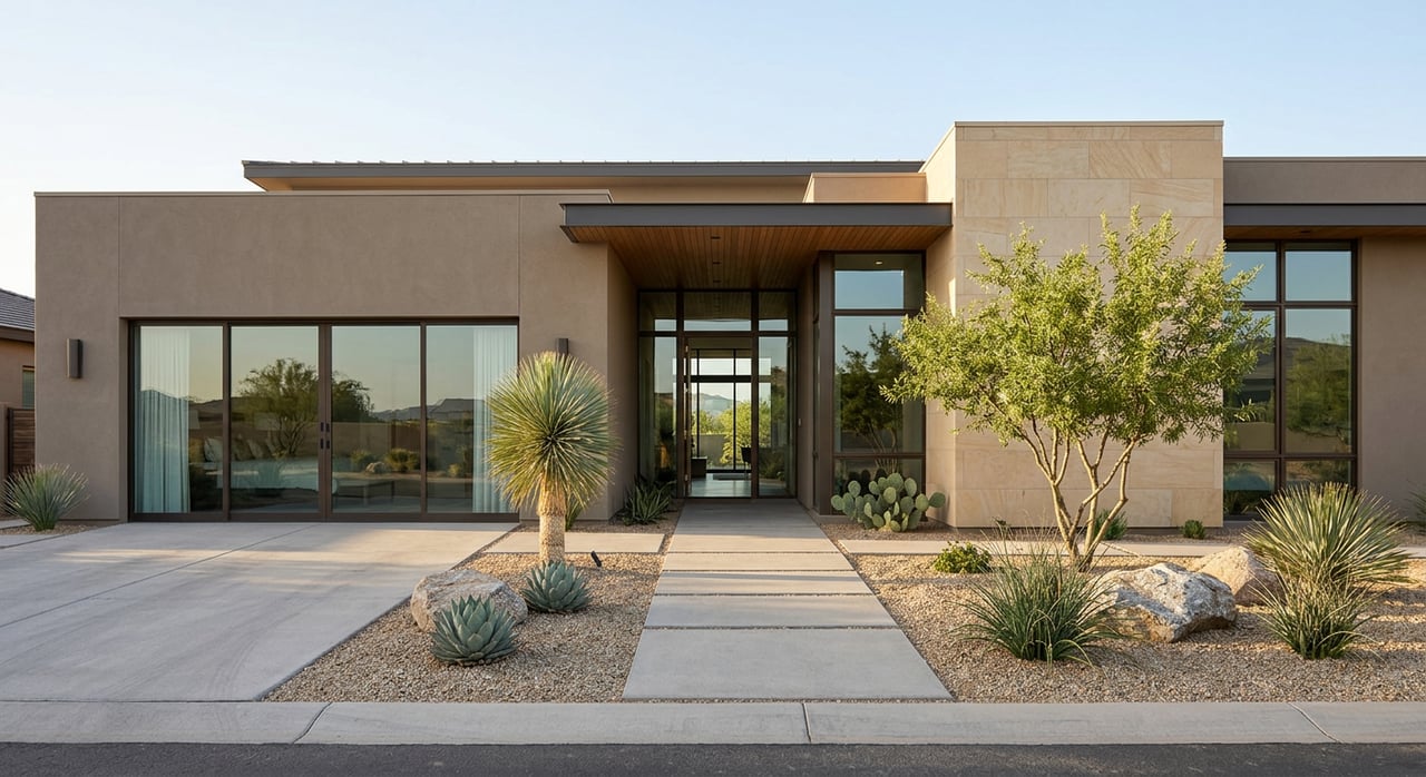 What Daily Life Is Like In Santa Clara UT