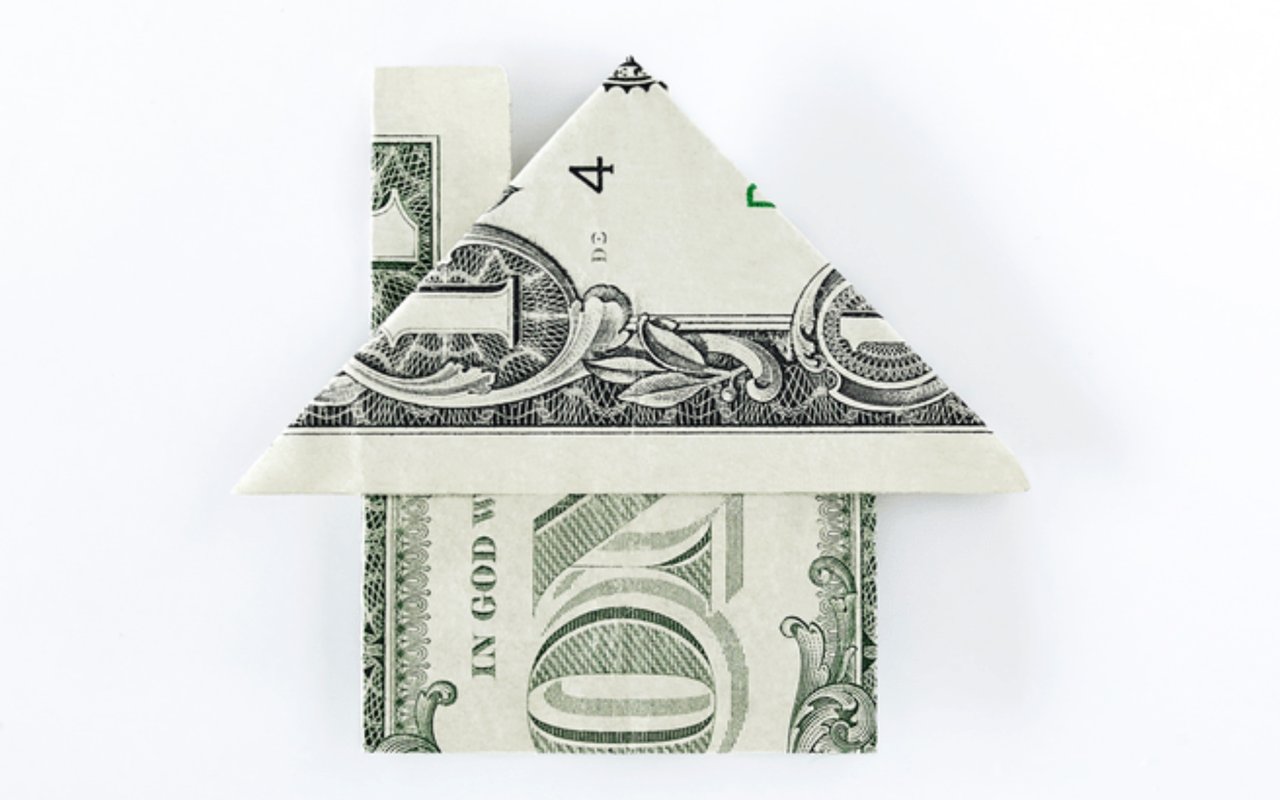 Stocks May Be Volatile, but Home Values Aren’t