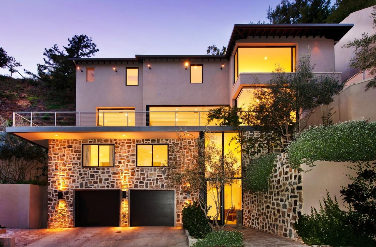 Dallas Cowboys’ Orlando Scandrick sells Hollywood Hills modern