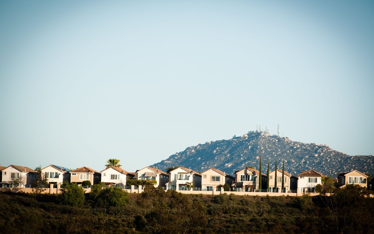 Rancho Bernardo