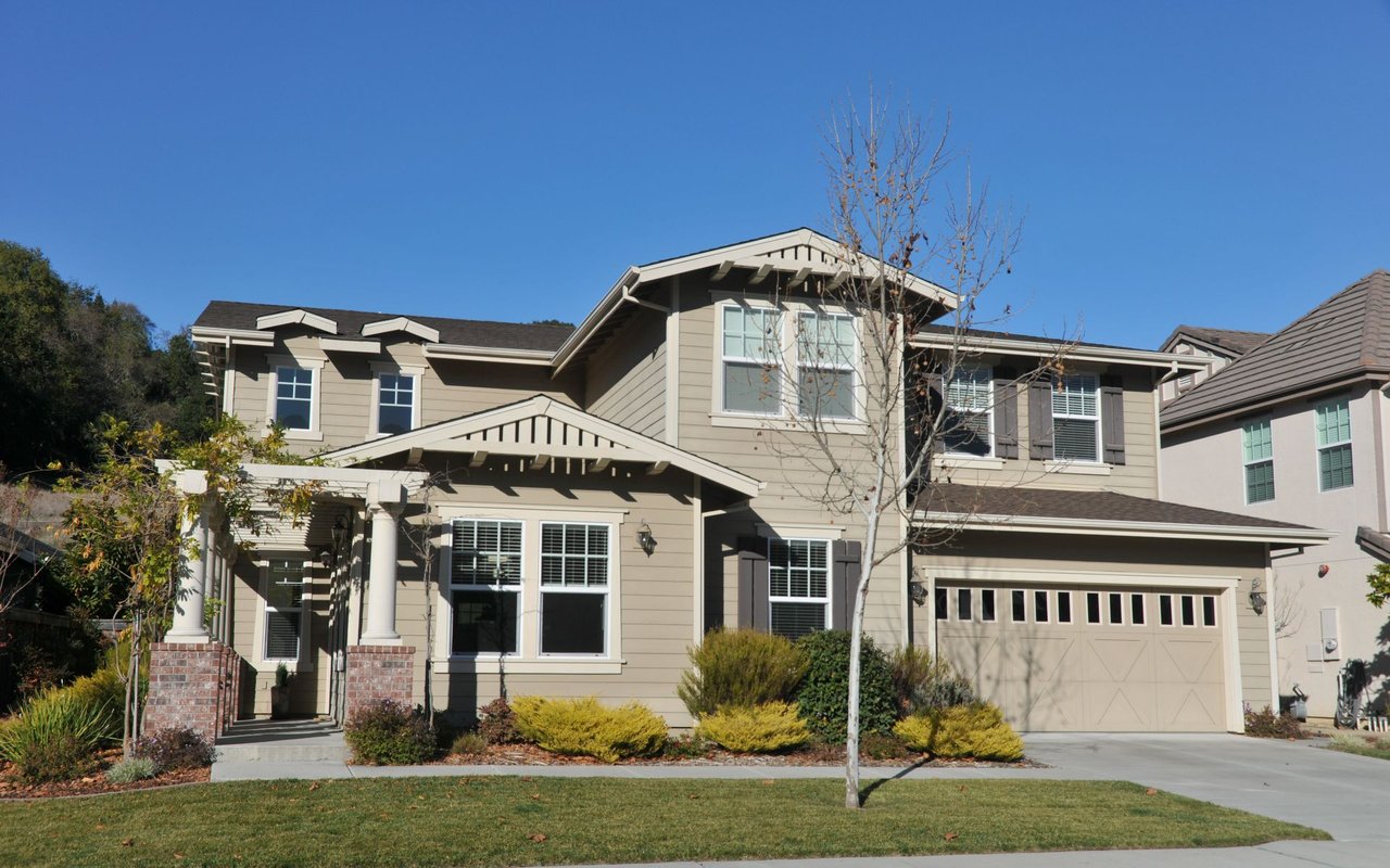 Porter Ranch