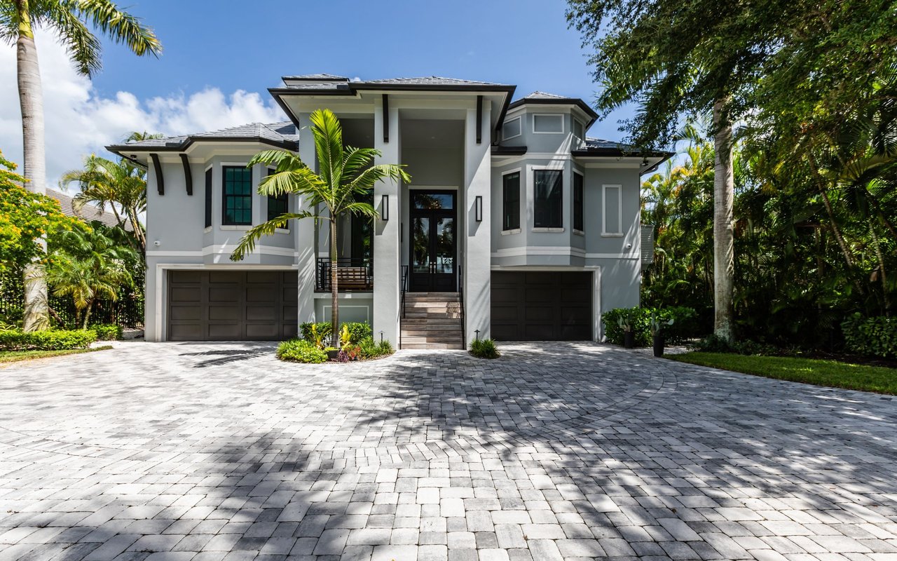 Beverly Heights