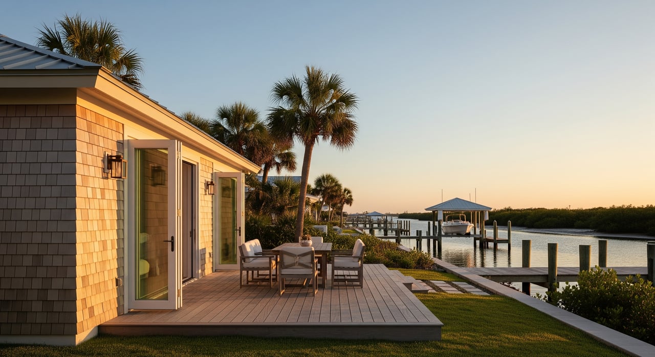 Sell As-Is Or Make Repairs In Hernando Beach? How To Decide