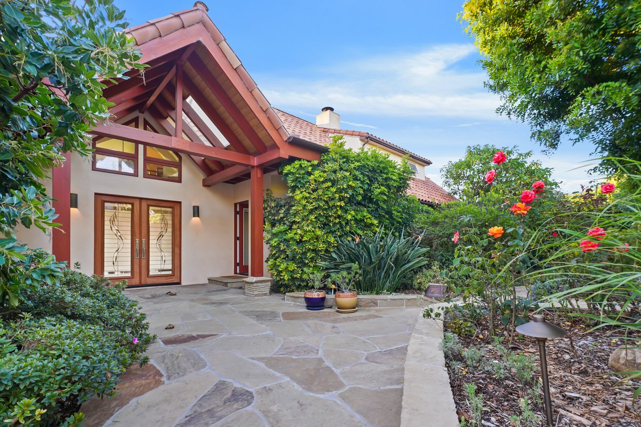 6333 Gayton Place, Malibu