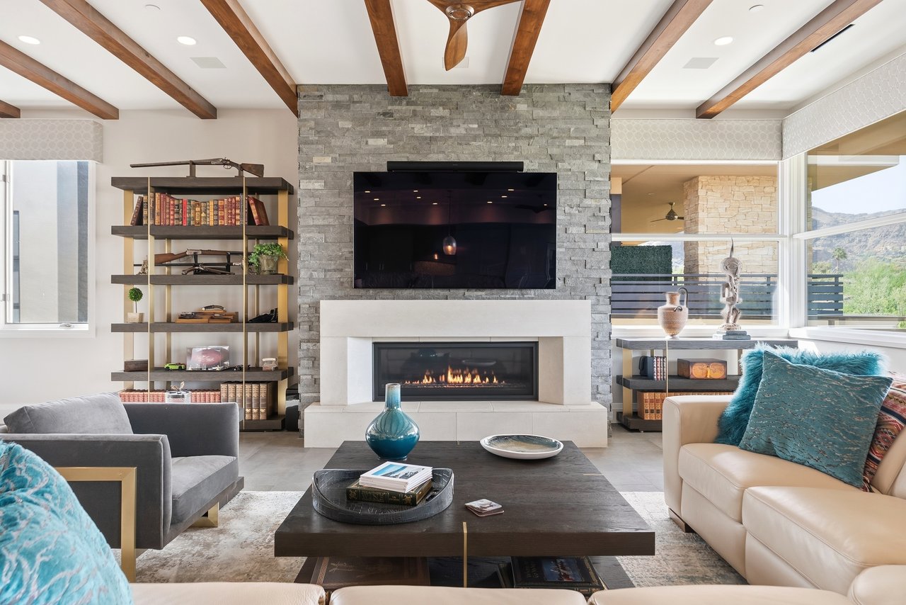 6180 N LAS BRISAS Drive