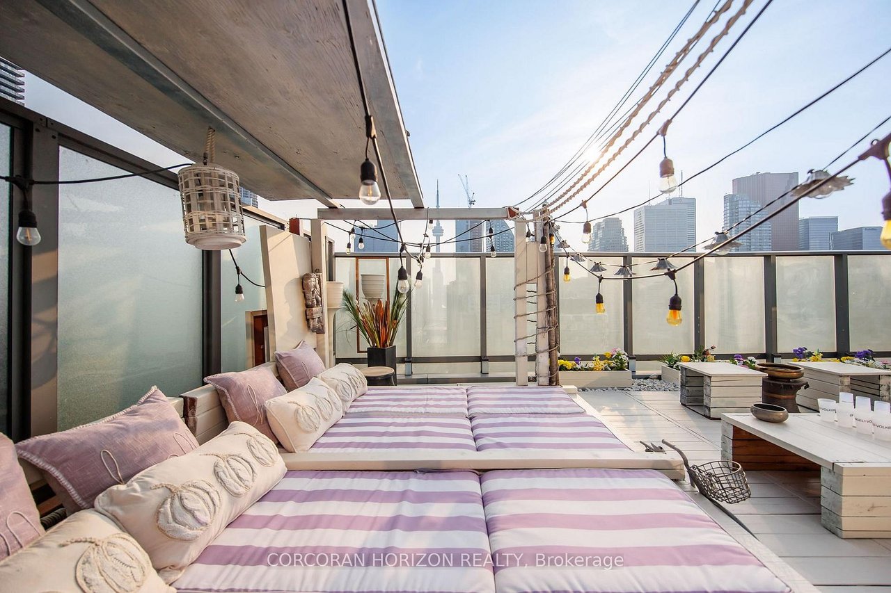 PENTHOUSE WITH THE PERFECT VIEWS