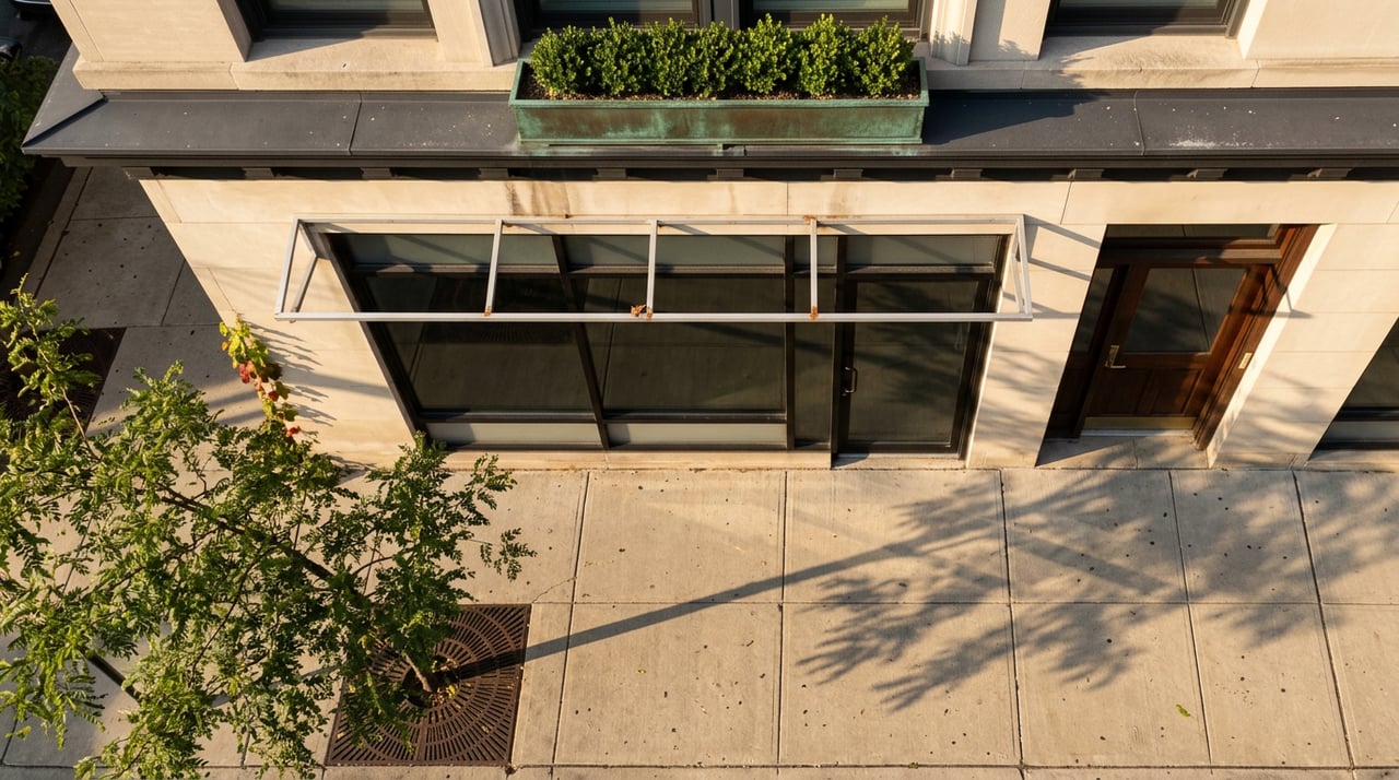 Why the Upper West Side's New Restaurants Keep Choosing Amsterdam Avenue