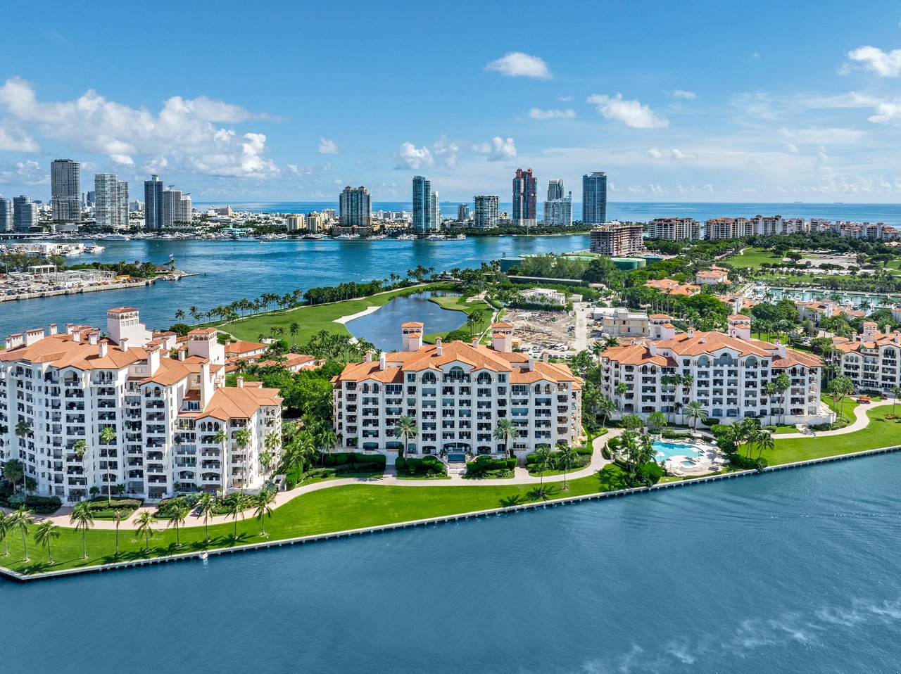 5134 Fisher Island Drive