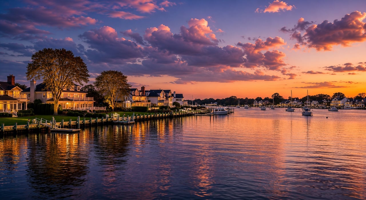 Fair Haven