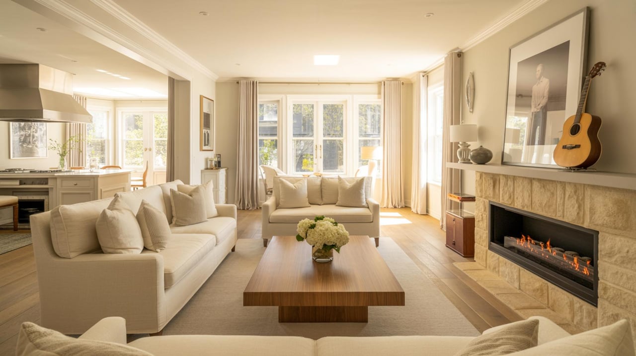 Staging Tips for a Quick Sale in Nashville TN