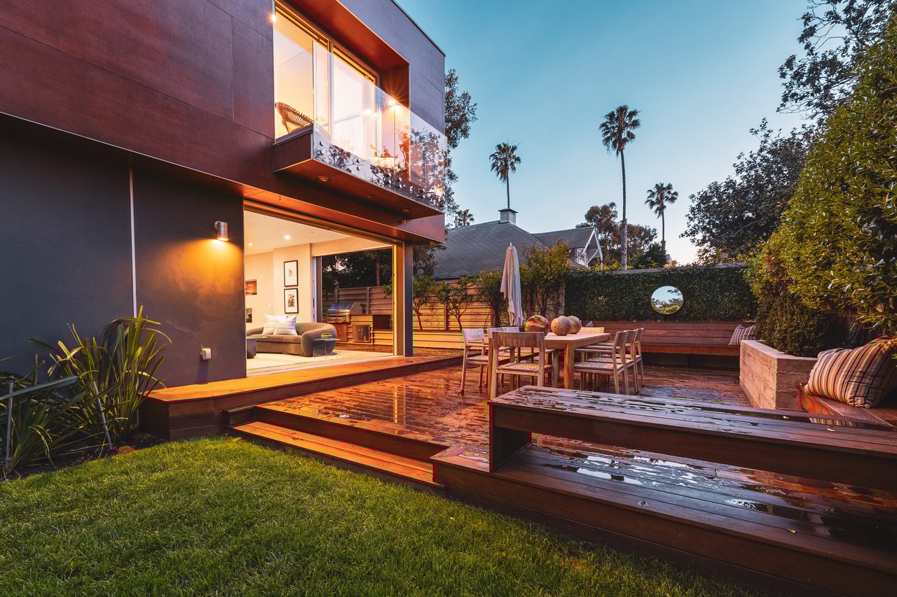 614 California Ave, Santa Monica