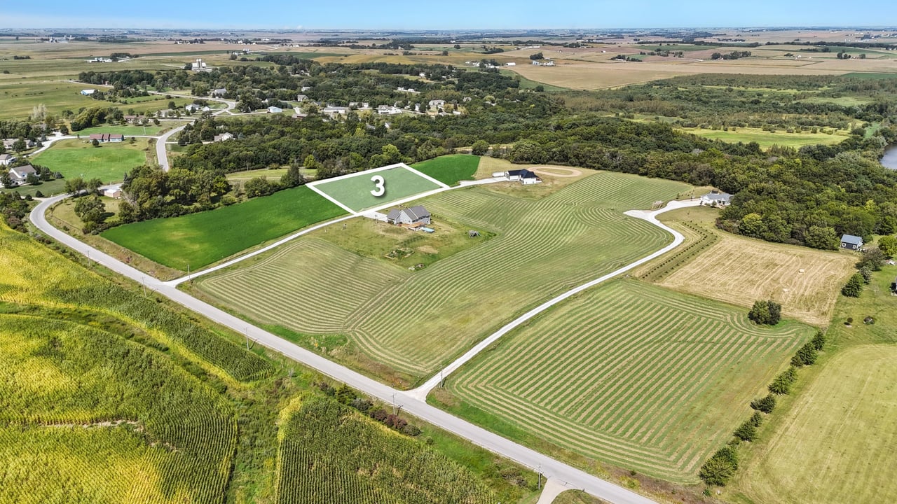 Wildwood Development of Pella