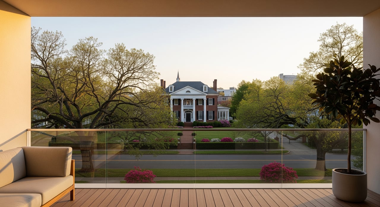 Condo vs Single‑Family In Greensboro