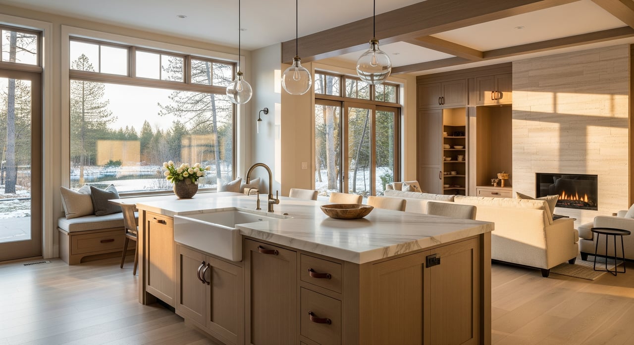 Top Home Features Andover Buyers Love