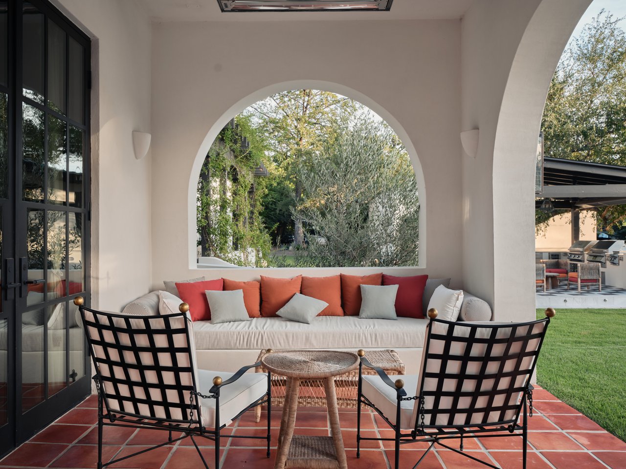 Villa Serena on Lake Austin | A Waterfront Sanctuary