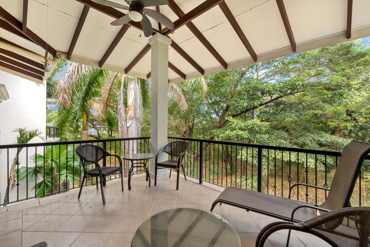 Surfside Tower 301 |  Third-Floor Condo Just Steps from the beach