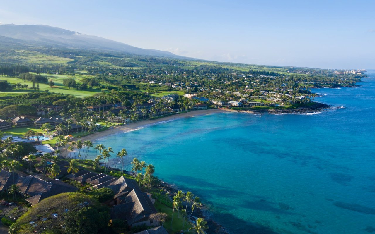 Lahaina Front Street | Residential Market Report