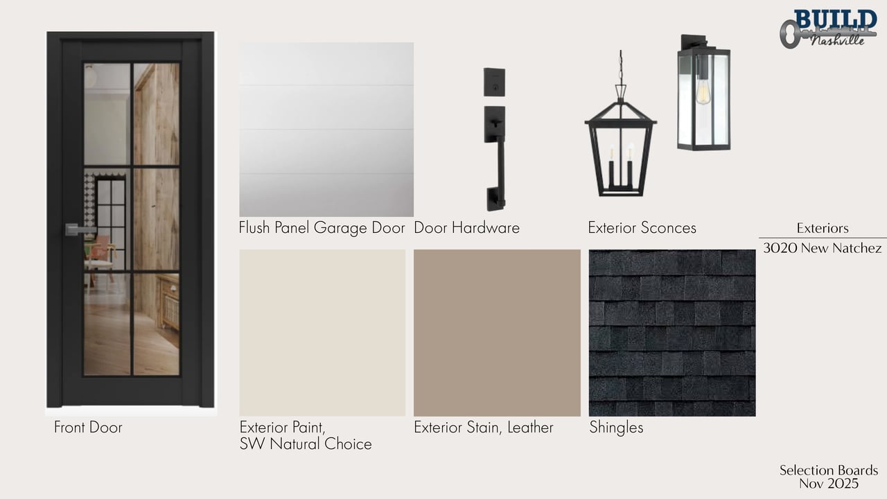 3020 New Natchez Trace