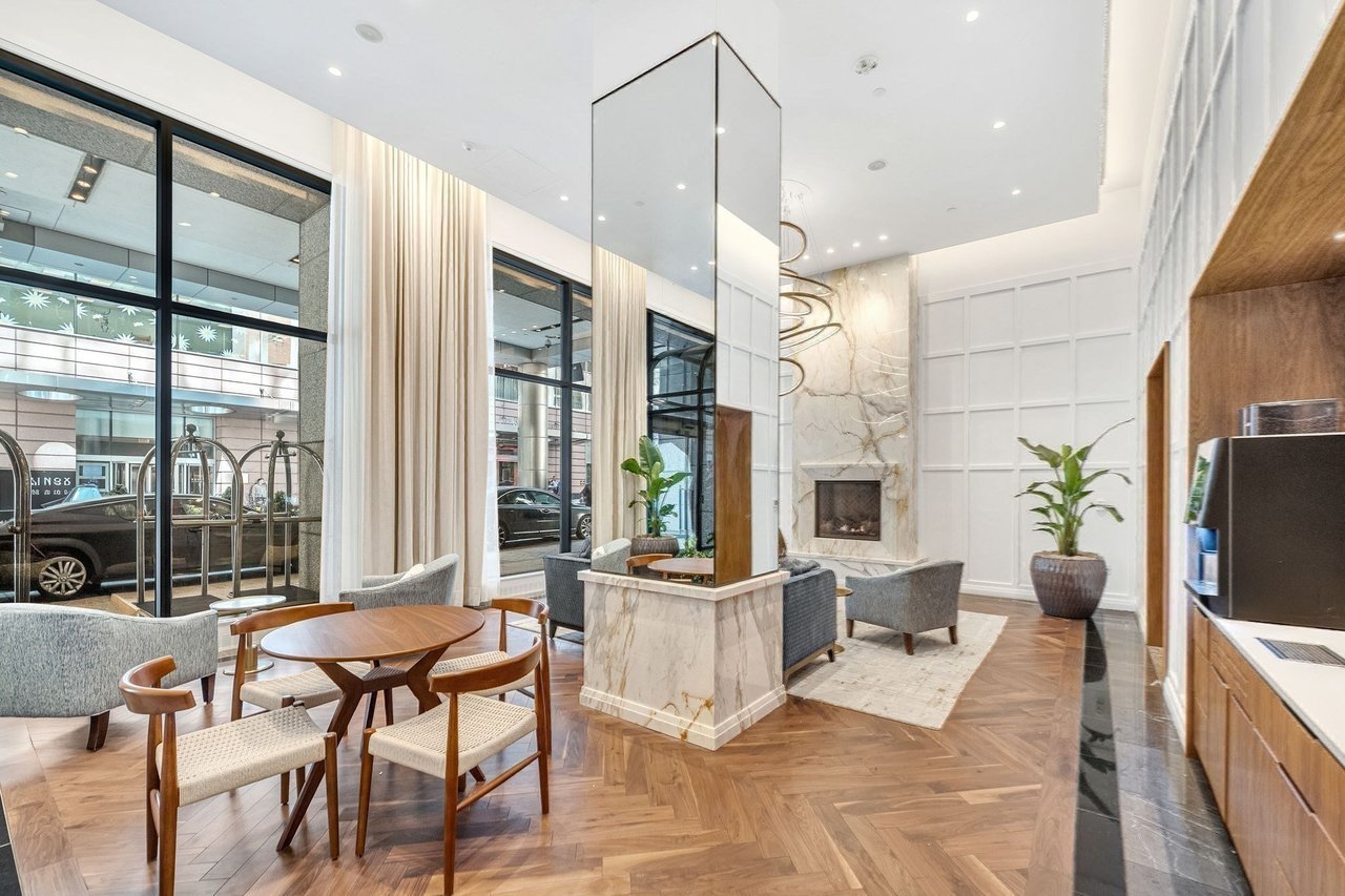 1 Avery Street - #24D