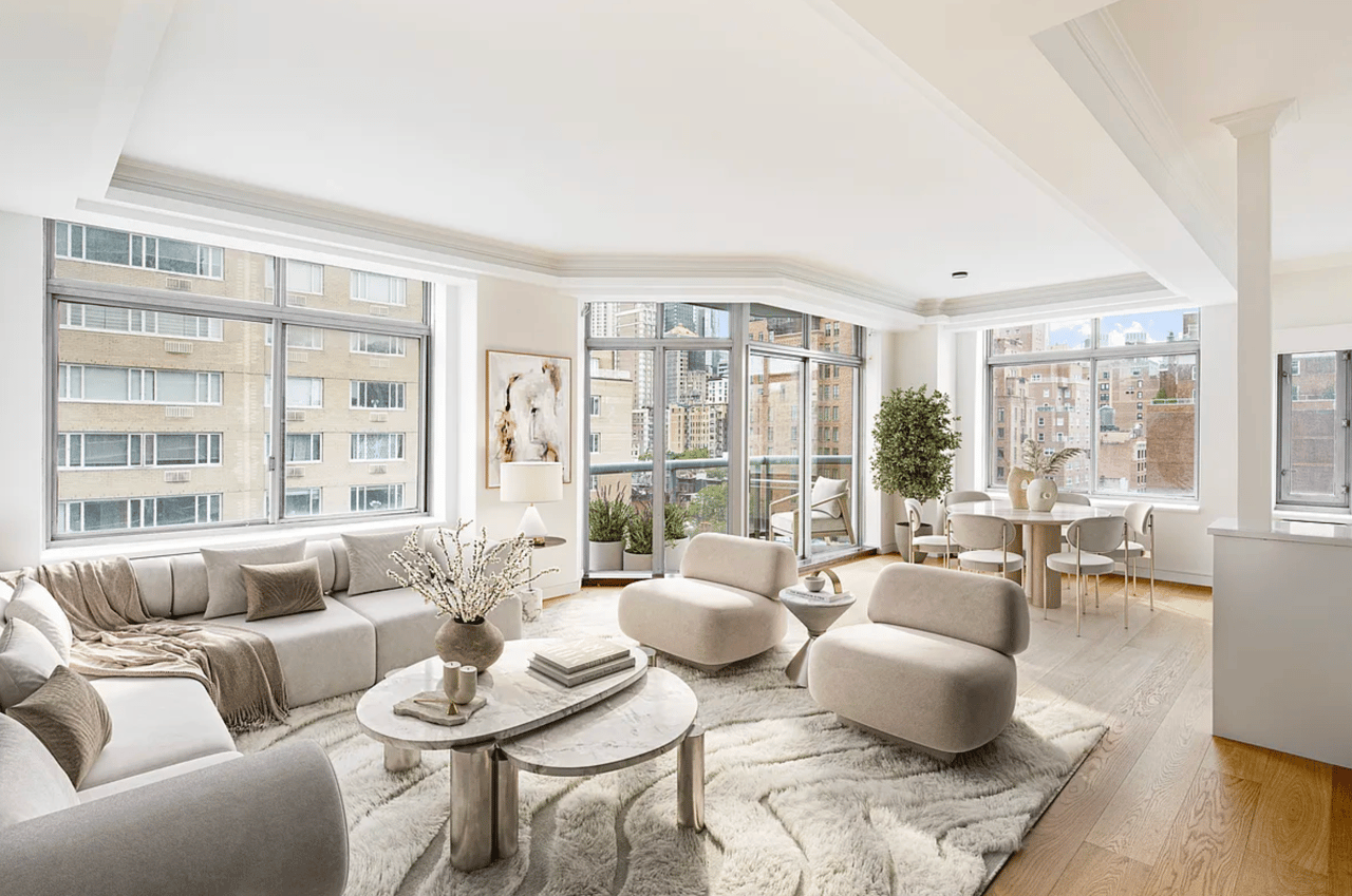 188 East 64th Street #802