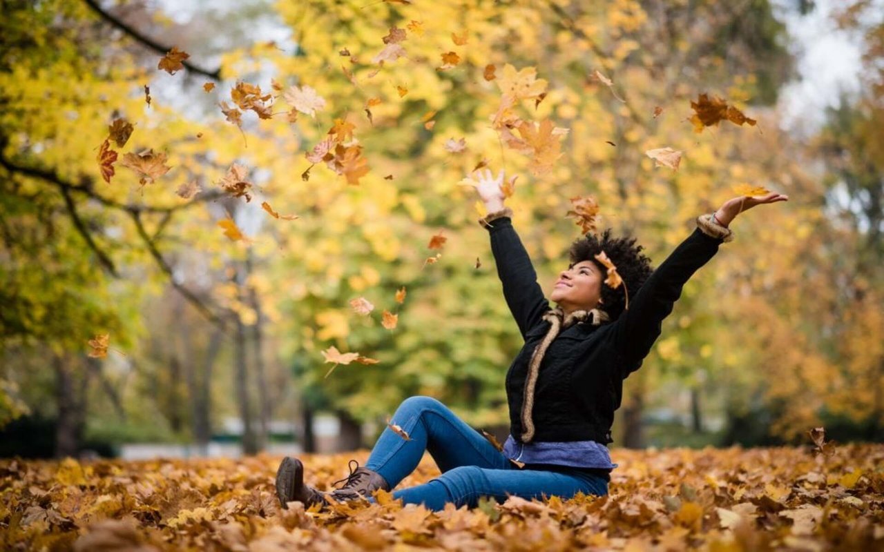 Fall Break Luxury Open House Tours