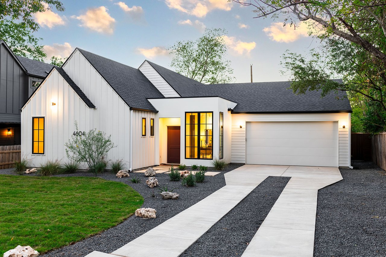 Moore Tate Projects & Design
