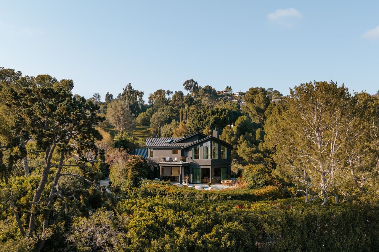 1122 La Altura Rd, Beverly Hills