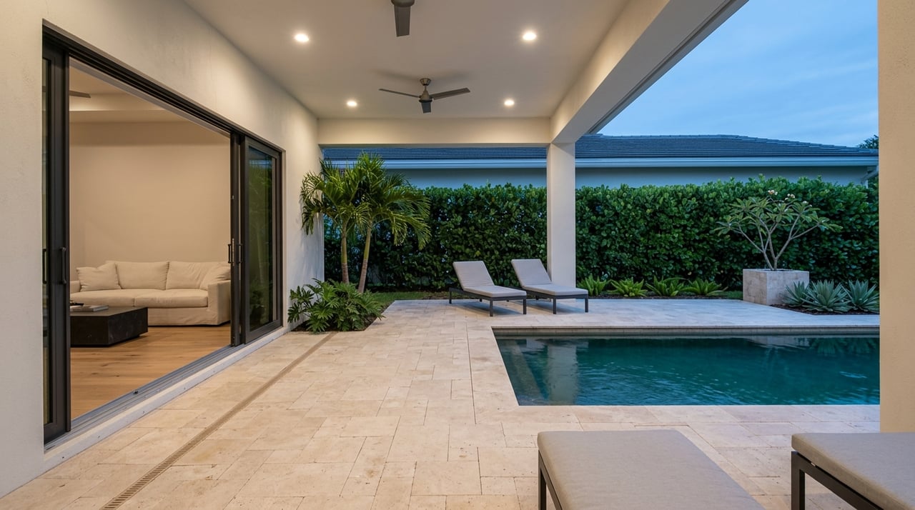 Step-By-Step Guide to Buying a Second Home in Palm Beach