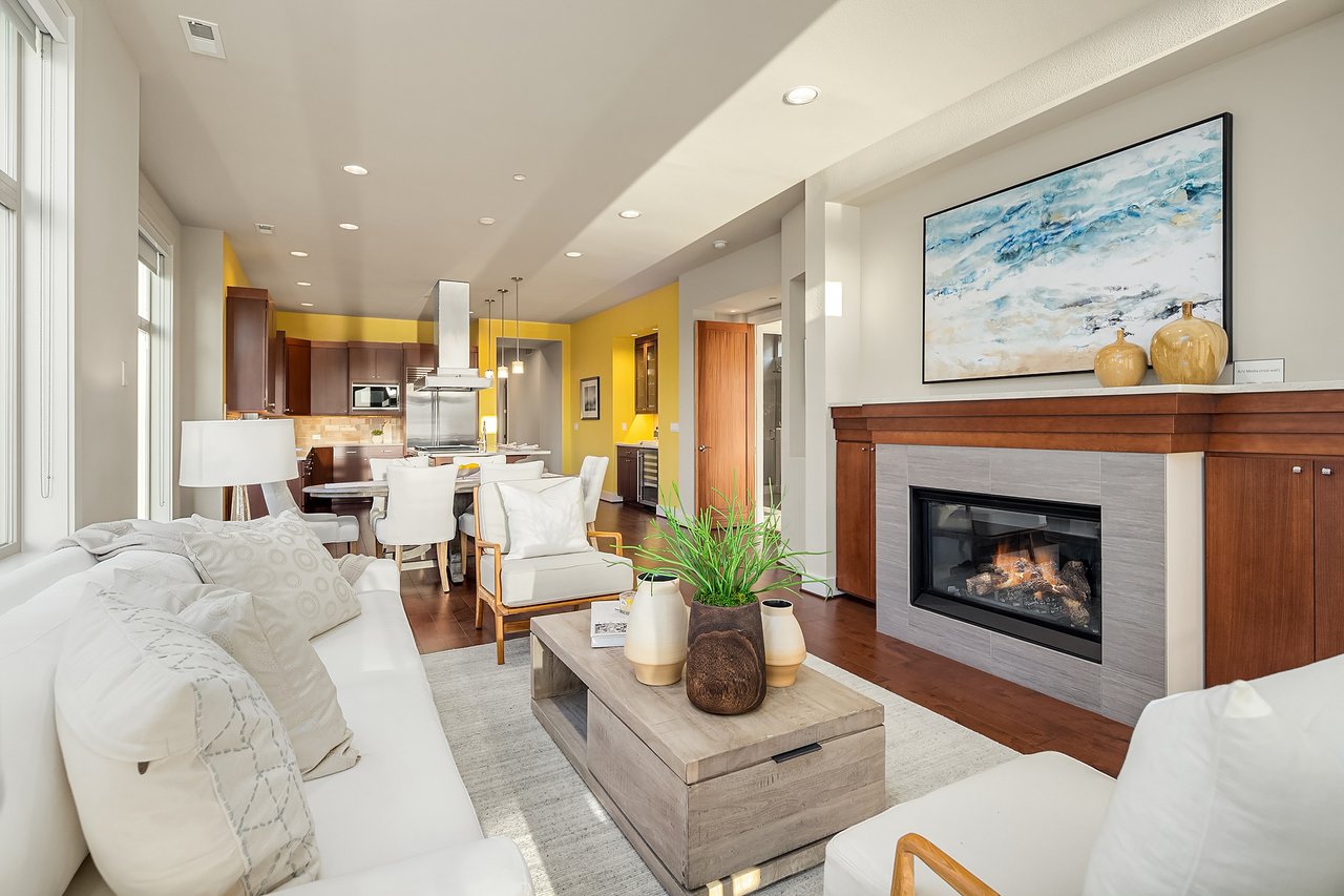 4605 Lake Washington Blvd NE #201