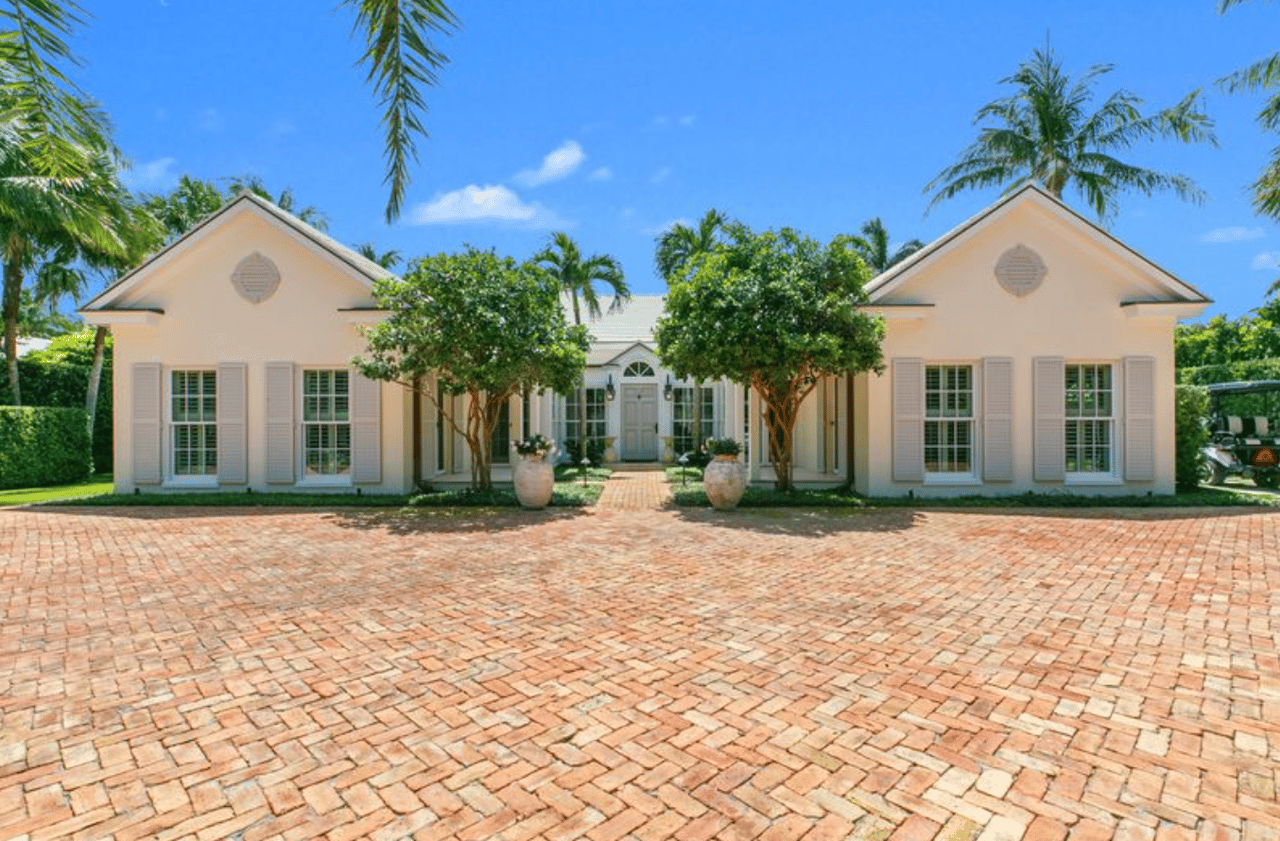 104 Palmetto
