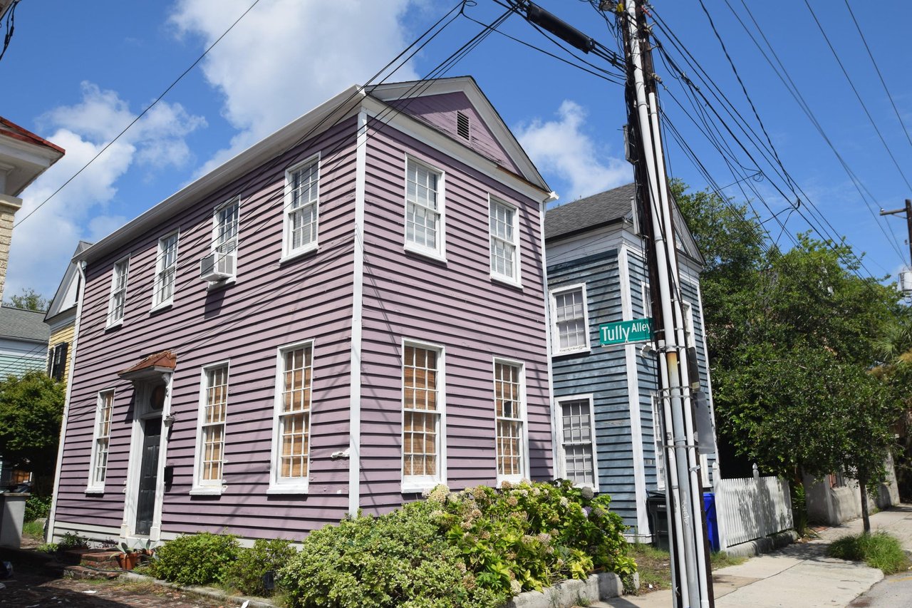 177 St Philip Street