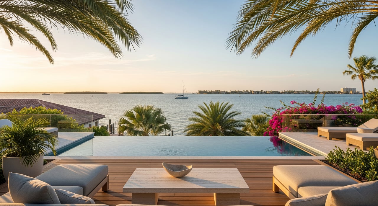 Best Time to List in Sarasota: Seasonal Demand Guide